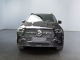 MERCEDES-BENZ GLE 350 de 4MATIC mit EQ Hybrid Technologie AMG
