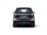 SMART EQ fortwo cabrio 22KW 22KW SPUR PDC SHZ
