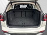 BMW X3 xDrive 20dA LED StandHZG Sportsitze Klimaaut.
