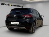 RENAULT Clio V Intens 5 INTENS TCe 130 EDC+City-Paket+SHZ+R.S Line-Paket+NAVI