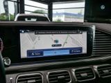 MERCEDES-BENZ GLE 450 d 4M BURM AMG NIGHT SPUR DISTR AIRMATIC