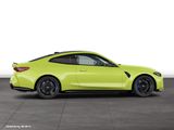 BMW M4 Competition M xDrive Coupé