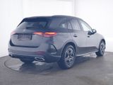 MERCEDES-BENZ GLC 300 d 4M , BURM AMG NIGHT SPUR PANO AHK 360