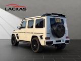 MERCEDES-BENZ G 63 AMG G700 Brabus Widestar CARBON+AHK+ACC