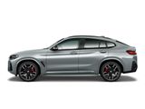 BMW X4 M40 i+AHK+Panorama+HUD+Klimasitze+StandHZG+Leder