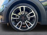 MINI Cooper S Cabrio H&K HUD LED Kamra Keyless PDC SHZ