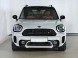 MINI Cooper S Countryman LED Navi Kurvenlicht Rückfahrkam.Keyless ACC Fernlichtass. El. Heckklappe