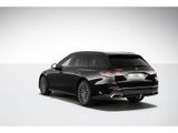 MERCEDES-BENZ E 450 d 4MATIC T-Modell AMG BURM NIGHT MEMO 360