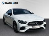 MERCEDES-BENZ E 450 4Matic AMG Multibeam HUD Burmester Pano