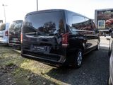 MERCEDES-BENZ V 250 AVANTGARDE Extralang STANDH/KAMERA/EL TÜREN/EASY PACK