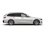 BMW 318 i Touring M Sport Adapt.LED+Temp+SHZ+Navi