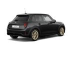 MINI Cooper C -5 Favoured Trim LenkHZG LED HUD