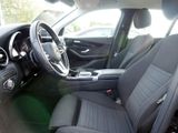 MERCEDES-BENZ GLC 300 de 4M //  AHK DISTR KAMERA SPUR STANDH