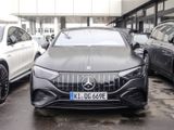 MERCEDES-BENZ EQE 43 AMG 4M BURM NIGHT DISTR SPUR PANO 360