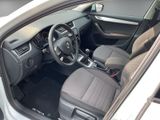 SKODA Octavia Combi Ambition 1.5 TSI ACT +PDC+AHK+