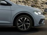 VW Polo Life 1.0 TSI