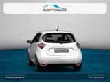 RENAULT ZOE Experience StHz+StKlima+Navi+Kamera+SHZ+BT