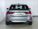 BMW 118 d LED PDC El.Spiegel SHZ NAVI Alarm Klimaaut.