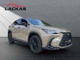 LEXUS NX 350h Overtrail E-FOUR PANORAMA+Trittbretter