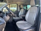 FORD Tourneo Custom Leder/AHK/Standheizung