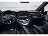 MERCEDES-BENZ V 300 ALLRAD AVANTGARDE EDITION Lang AMG/NIGHT/AHK/BURMESTER