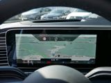 MERCEDES-BENZ GLE 450 d 4M BURM AMG PREMIUM NIGHT SPUR PANO
