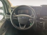 FORD Transit Pritsche 350 L3 Doppelkabine Trend AHK DAB Spurhalteass. Verkehrszeichenerk. Rückfahrkam.