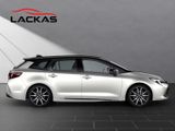 TOYOTA Corolla Touring Sports Hybrid GR Sport