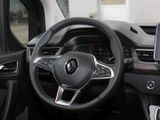 RENAULT Kangoo E-TECH 100% el. Paket Techno EV45 AC22 SHZ VORNE NAVI