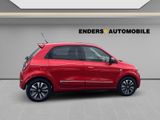 RENAULT Twingo Electric Techno Navi Rückfahrkam. Klima