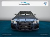 BMW M440d xDrive Cabrio M Sport Head-Up+Navi+Kamera
