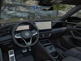 VW Tiguan R-Line 1,5 l eTSI OPF 110 kW (150 PS) 7-Gang-Doppelkupplungsgetriebe DSG