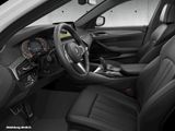 BMW 520d Touring M Sport Pro, Kamera, Leder