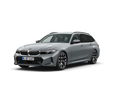BMW 320 i touring M-Sport HiFi Stop&Go adapt. LED
