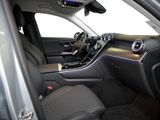 MERCEDES-BENZ GLC 200 4M , AVANTGARDE MEMO AHK DISTR KAMERA