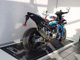 BMW M 1000 R Carbon Abdeckungen, Sportsitz