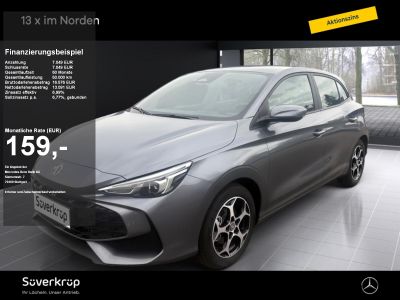 MG MG3 Comfort