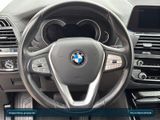 BMW X3 xDrive20i ZA xLine Head-Up+AHK+Navi+Kamera+BT