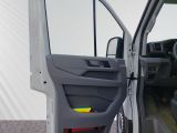 VW Crafter 35 Kasten 2.0 TDI HD SITZHZ+PDC Klima