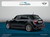 MINI Cooper Classic Trim Steptronic Classic Trim Navi