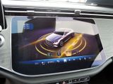 MERCEDES-BENZ E 200 , AVANTGARDE DISTR KAMERA SPUR PDC SHZ