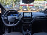 FORD Puma ST-Line KLIMA NAVI SHZ GJR AHK