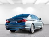 BMW 530 dxDrive+Navi+HUD+RFK+Leder+Klimasitze+StandHZG