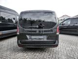 MERCEDES-BENZ V 300 STYLE LANG 360° KOMFORTLIEGE WINTER MOPF2