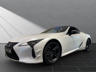 LEXUS LC 500 Ultimate Edition Nr.129/165*15J-GARANTIE