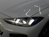 BMW 420 i Cabrio M Sportpaket 19 LMR Navi Driving Assistant