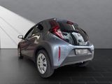 TOYOTA Aygo X Business Edition *Kamera*SitzHz*