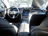 MERCEDES-BENZ GLC 200 d 4M | AVANTGARDE MEMO 360 AHK DISTR PDC