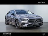 MERCEDES-BENZ CLA 180 SB , PROGRESSIVE NIGHT SPUR 360 PDC SHZ