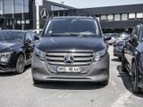 MERCEDES-BENZ Vito 116 Aut. Tourer PRO Extralang AHK/TEMPOMAT/KLIMA/SHZ